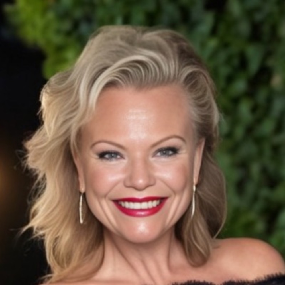 Meet your Posher, Kari